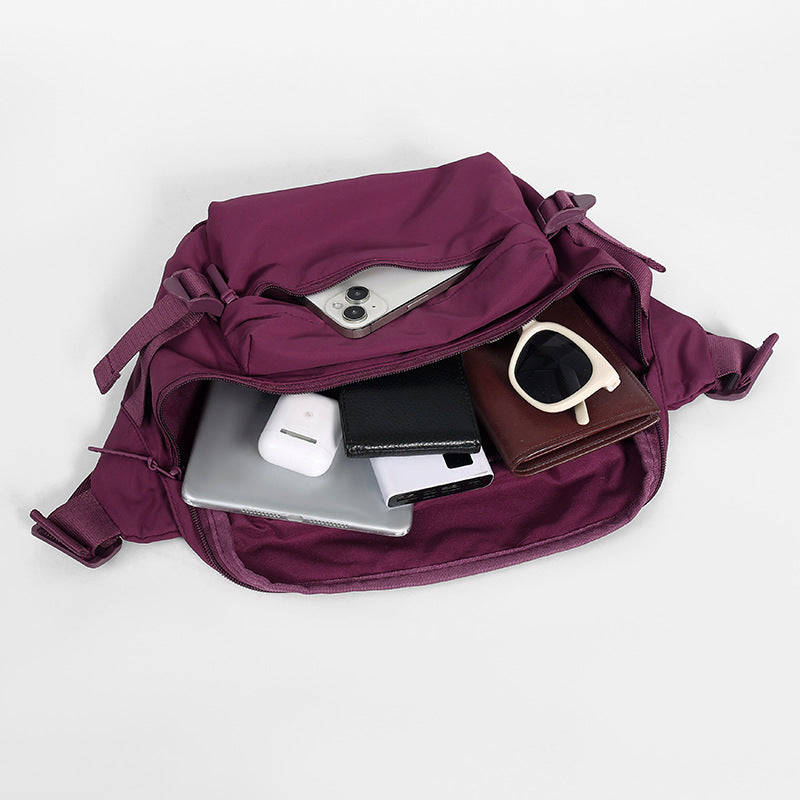 Versatile Adventure Waist Pack Bowlift