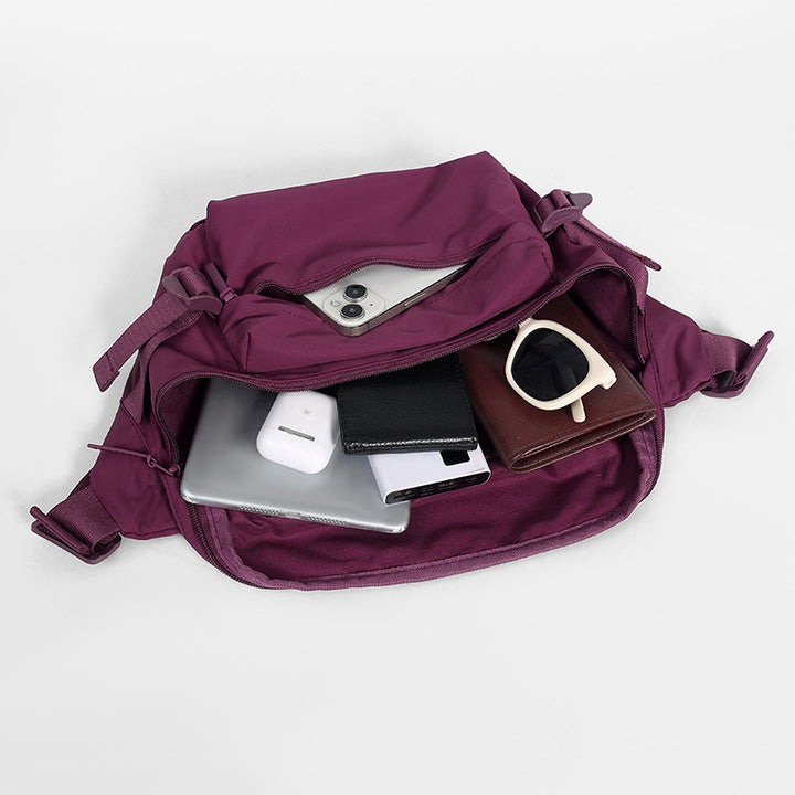 Versatile Adventure Waist Pack Bowlift