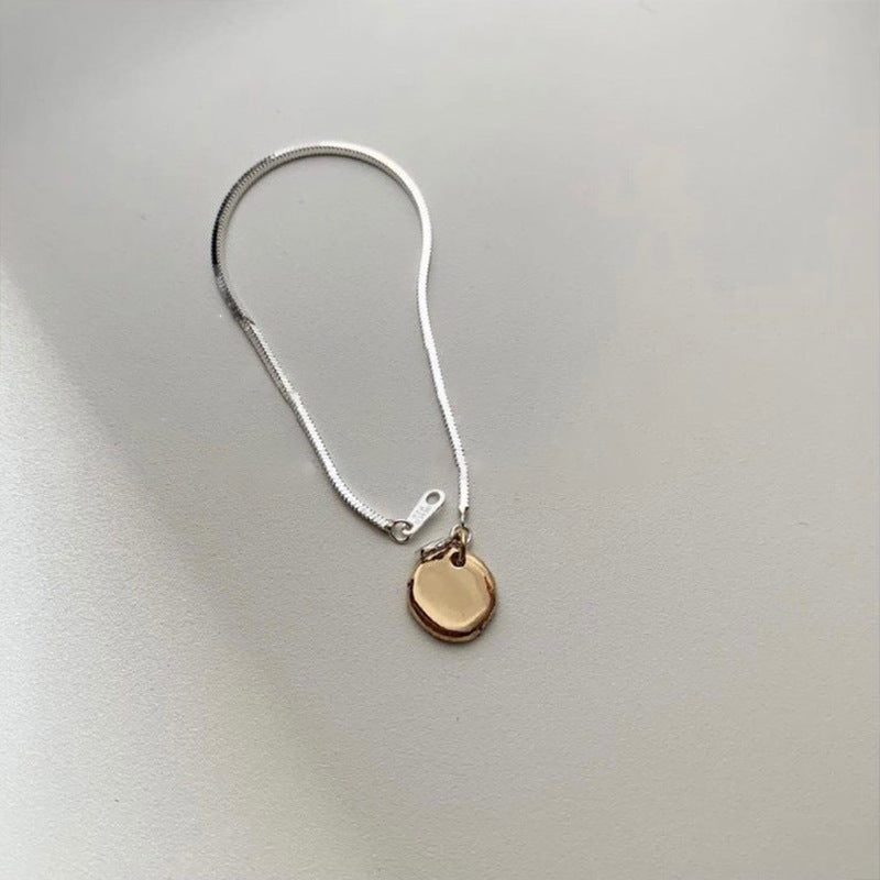 Minimalist Charm Bracelet Bowlift