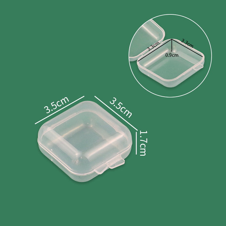 Modular Stackable Storage Box Bowlift