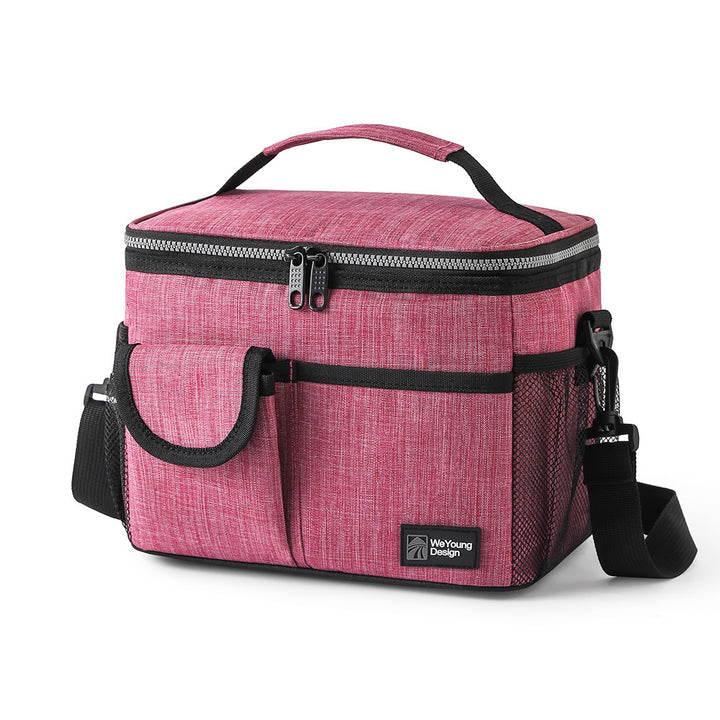 Insulated Food Storage Bag Bowlift