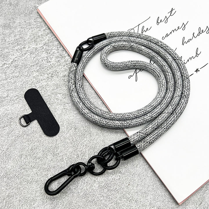 Durable Outdoor Dog Leash Bowlift