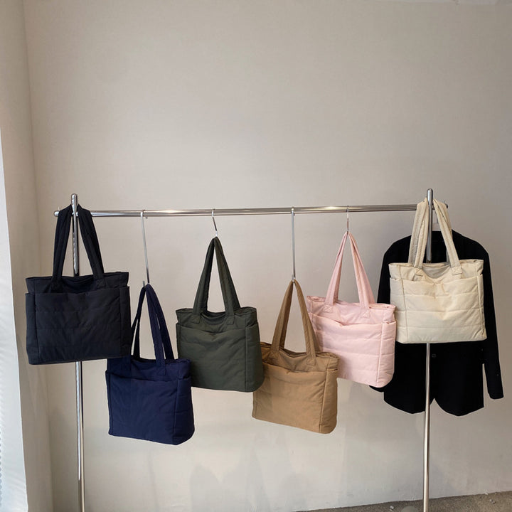 Insulated Everyday Tote Bowlift