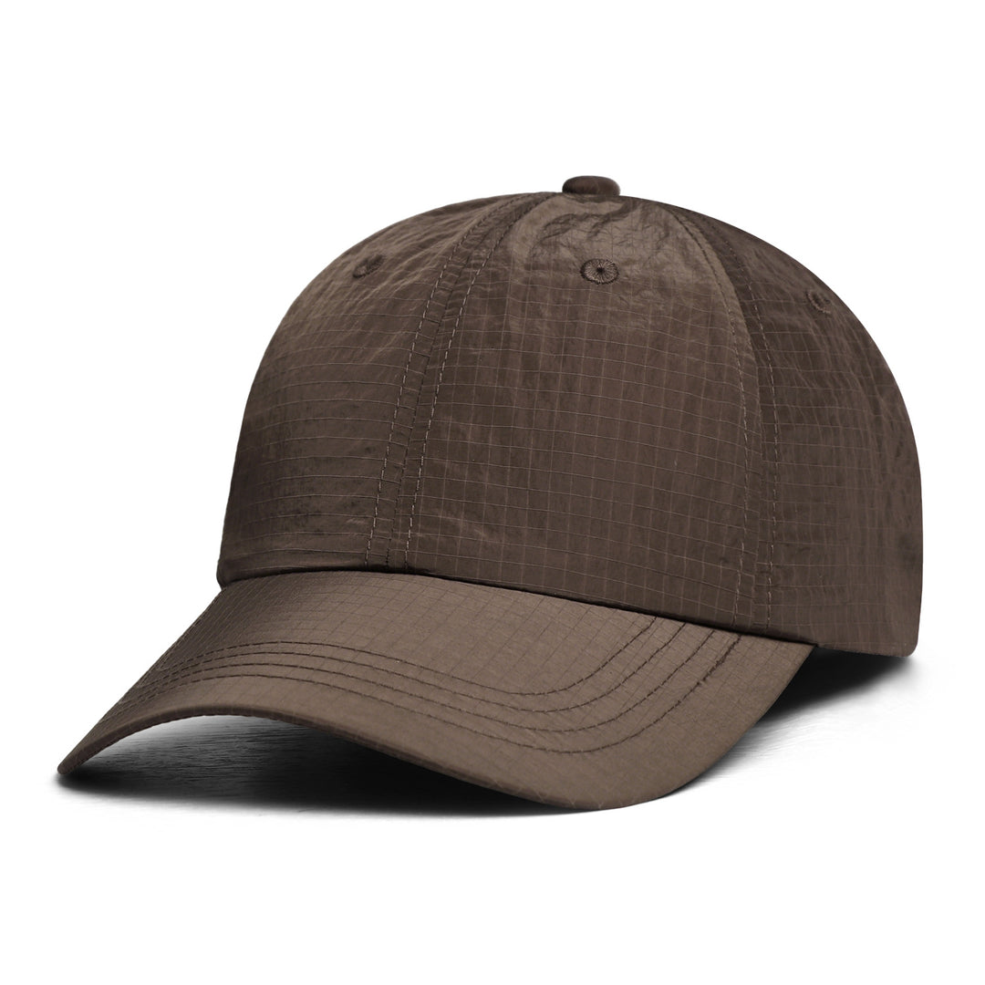 Women's functional sports cap Bowlift