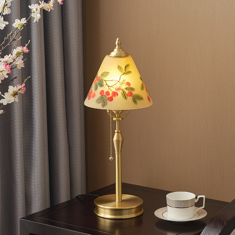 Home Decorative Table Lamp