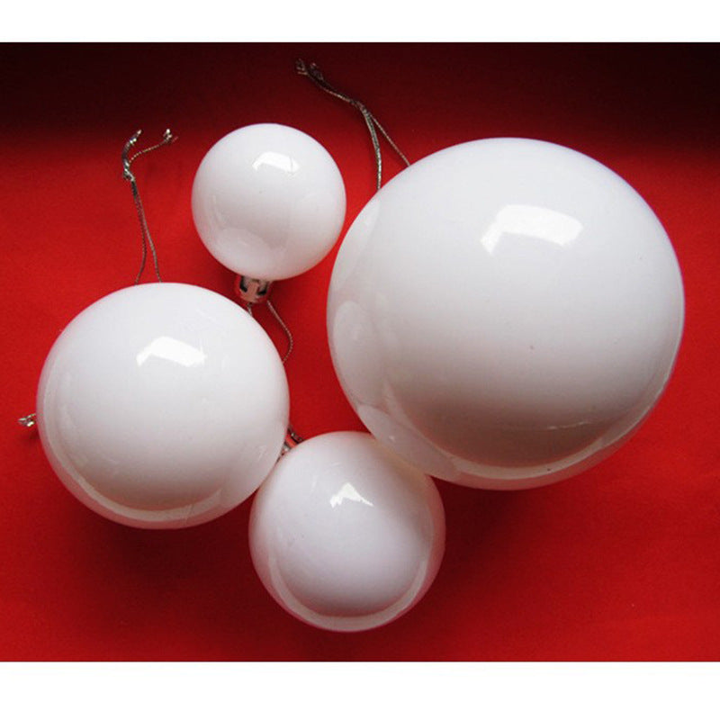 Decorative Hanging Ornament Set Bowlift