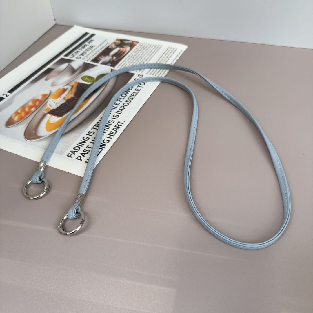 Durable Quick-Release Dog Leash Bowlift