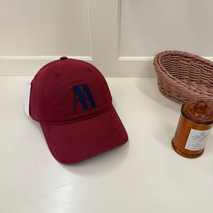 Men's Classic Embroidered Baseball Cap Bowlift
