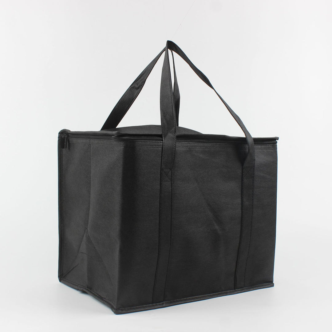 Insulated Grocery Tote Bag Bowlift