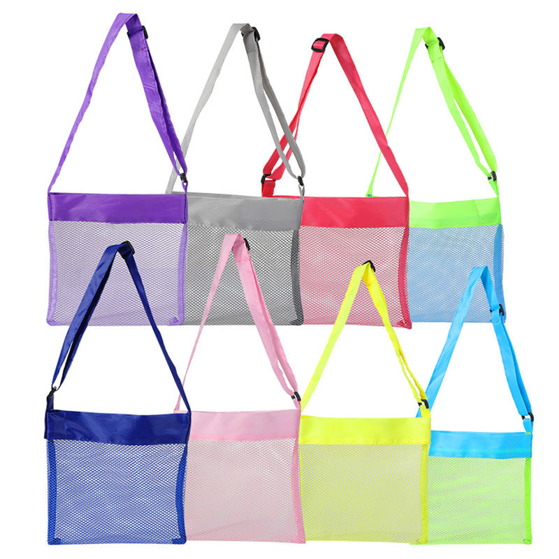 Practical net carrying bag Bowlift