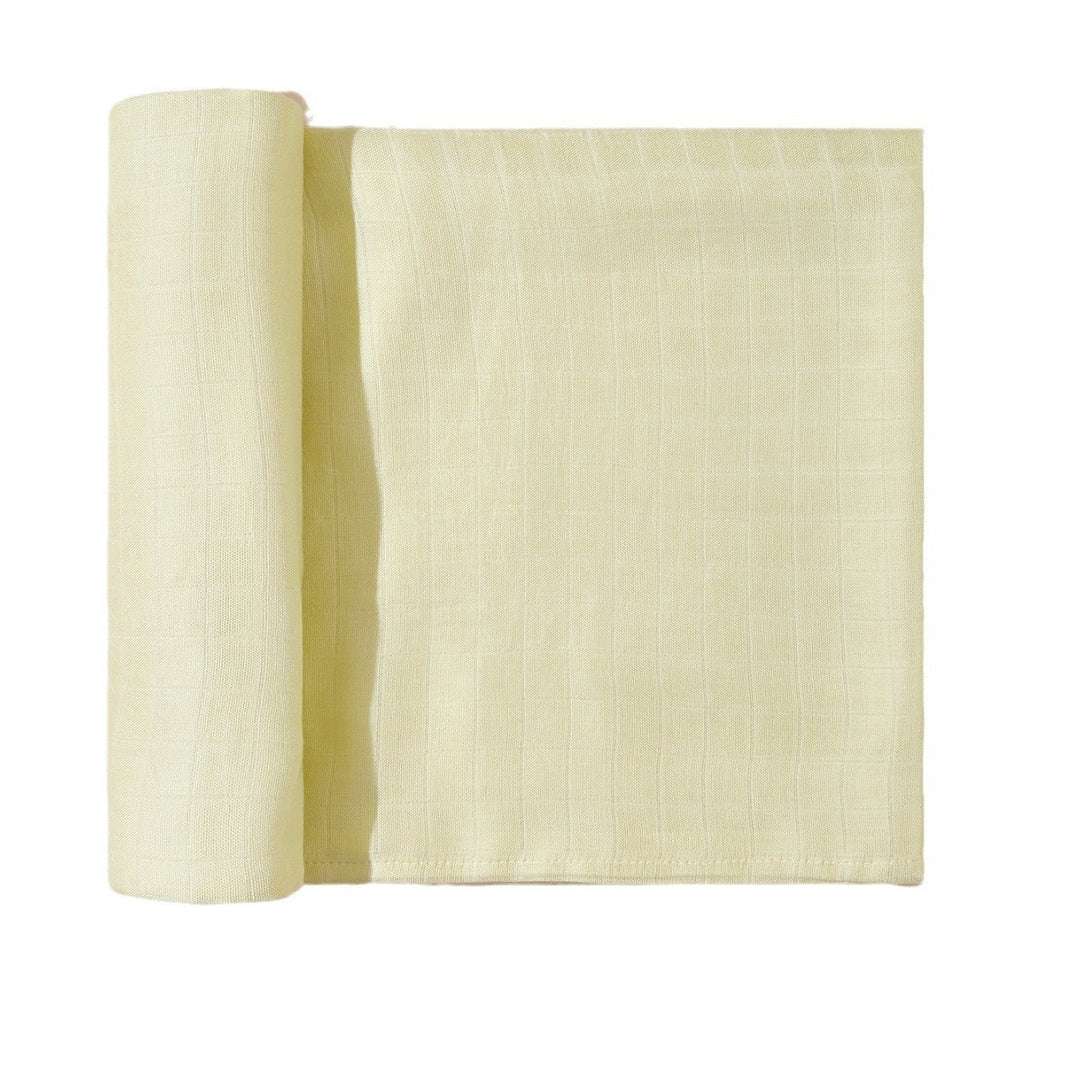 Lightweight Linen Shawl Bowlift