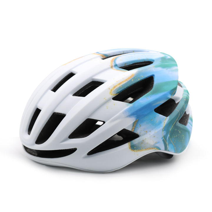 Bike helmet Bowlift