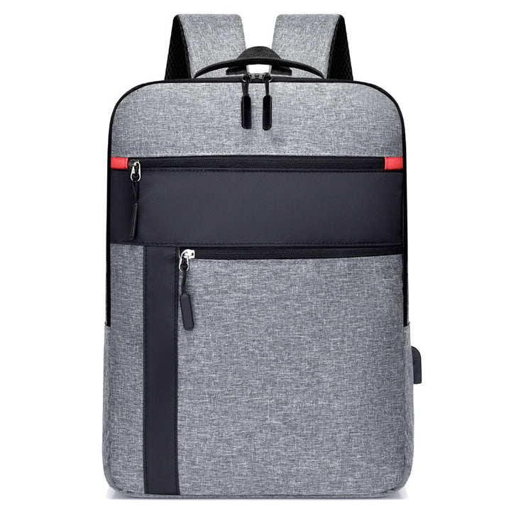 Sleek Professional Office Backpack Bowlift