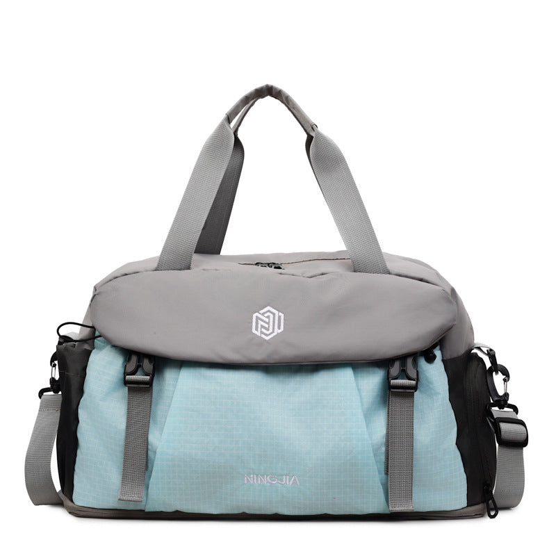 Functional Travel Duffel Bag