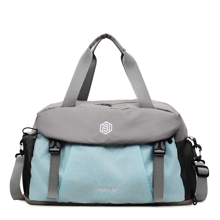 Functional Travel Duffel Bag