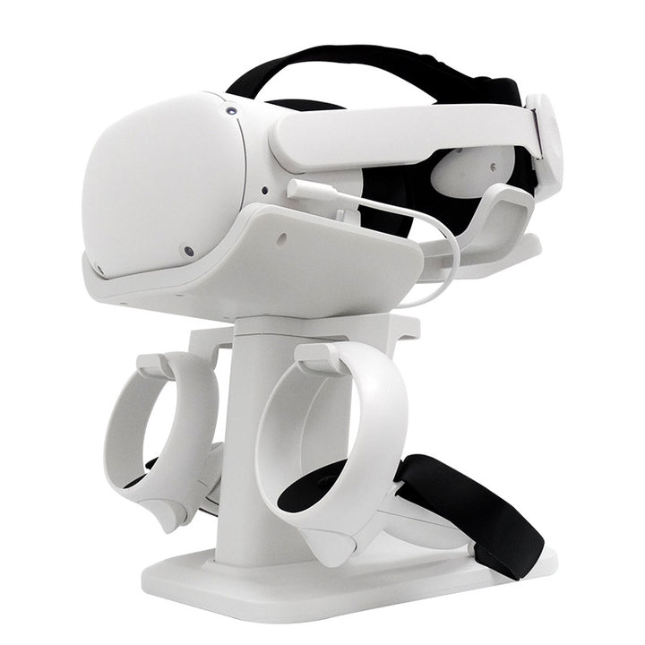 VR-Headset Mount Bowlift