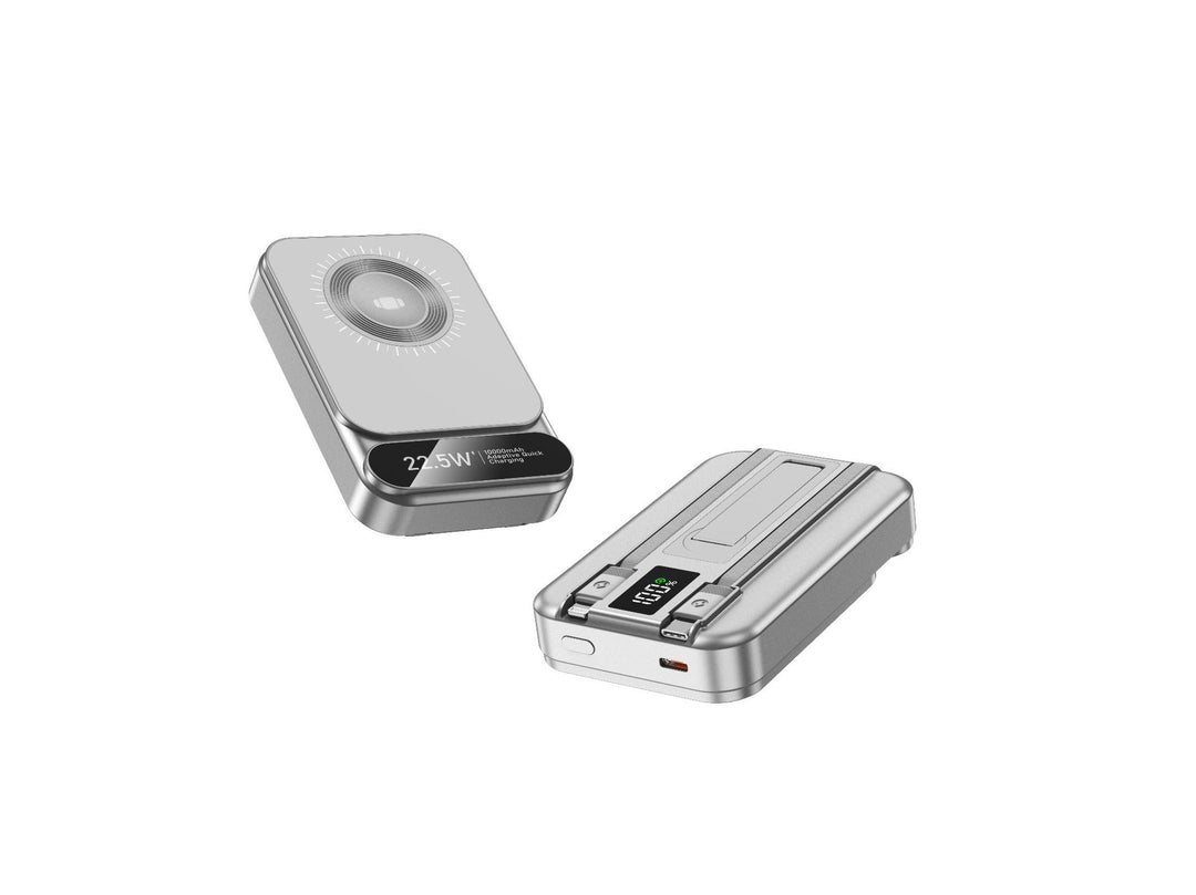Portable Power Bank By Bowlift