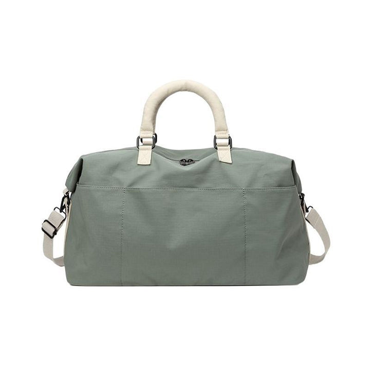 Women's Durable Travel Duffle Bag Bowlift