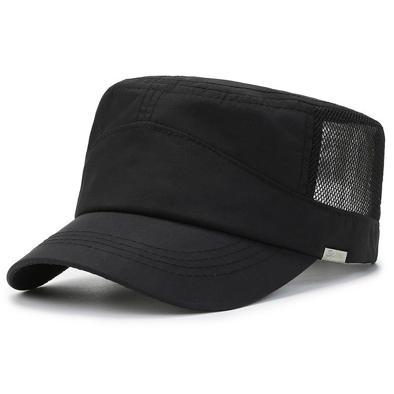 Unisex Sporty and lightweight Cap Bowlift