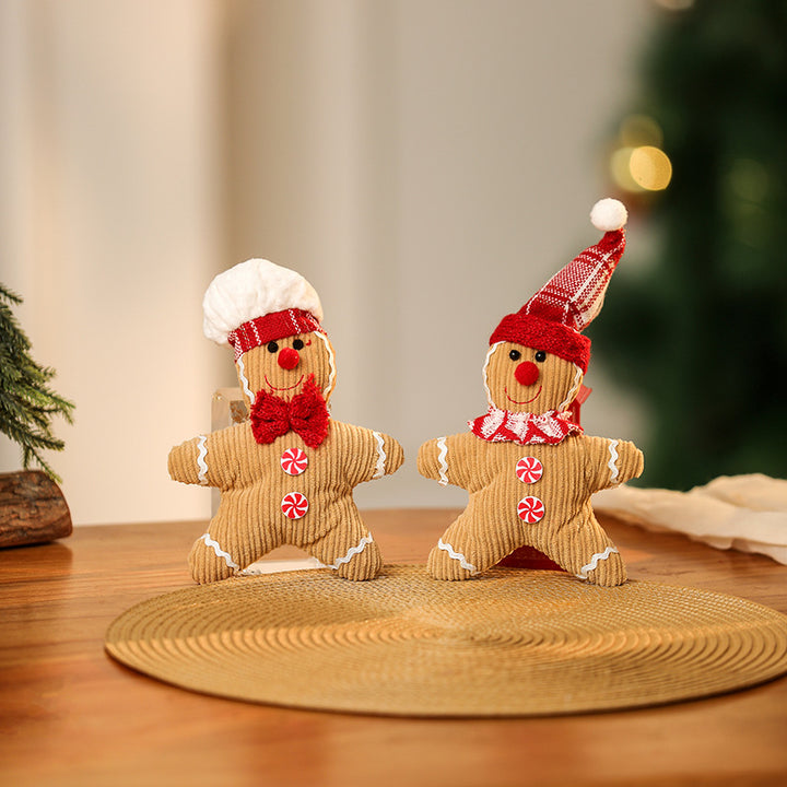 Christmas Decoration Bowlift