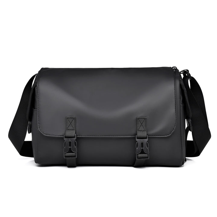 Waterproof Messenger Bag Bowlift