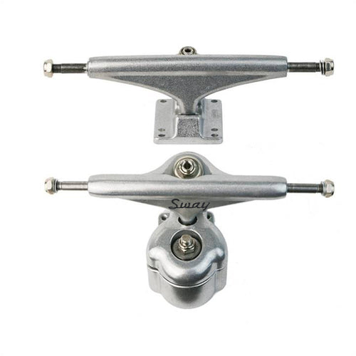 Precision Skateboard Truck Bowlift