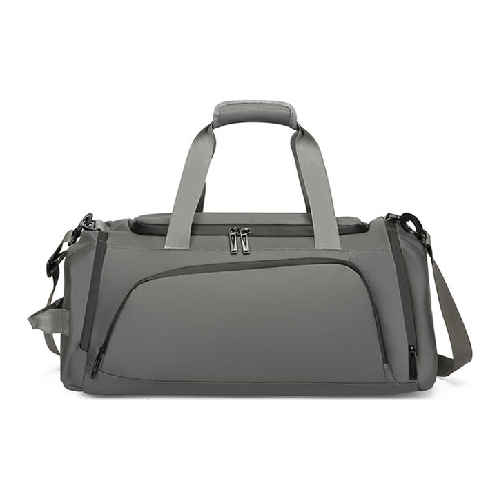 Versatile Nylon Travel Duffel Bag