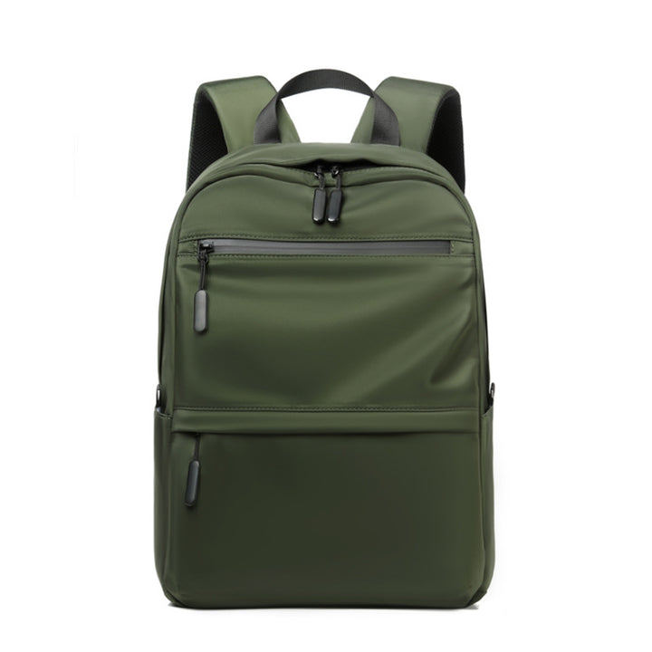 Lightweight Multi-Compartment Backpack Bowlift