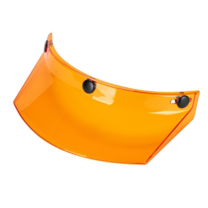 Replacement Visor Shield for Protective Helmets Bowlift