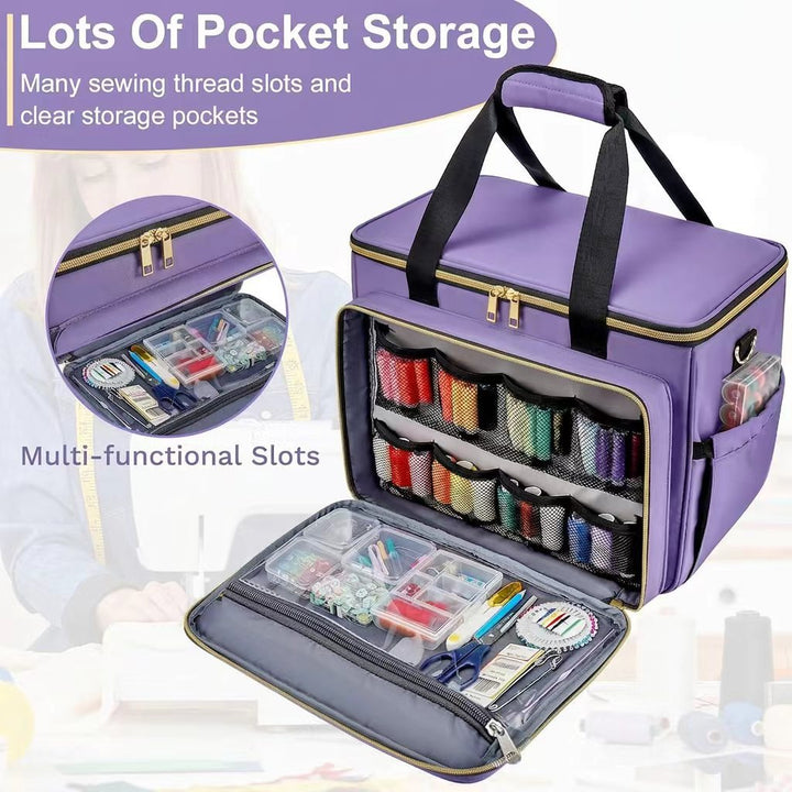 Multifunctional cooler bag with insulated interior Bowlift