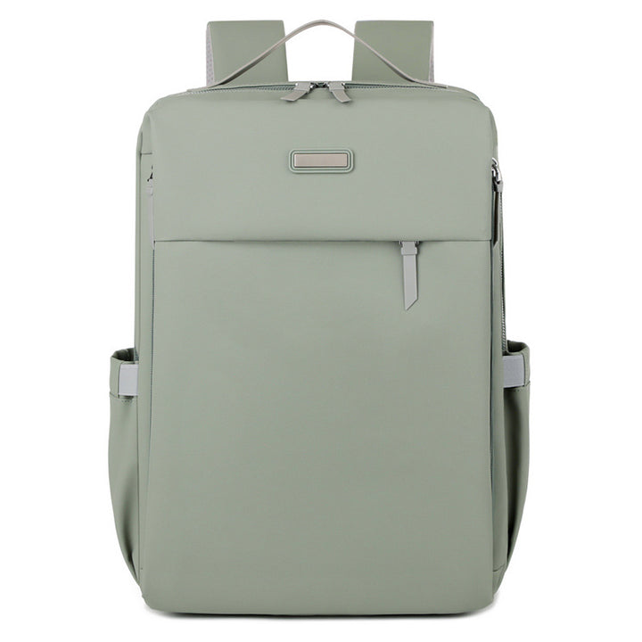 Multi-Functional Stylish Tech Backpack Bowlift