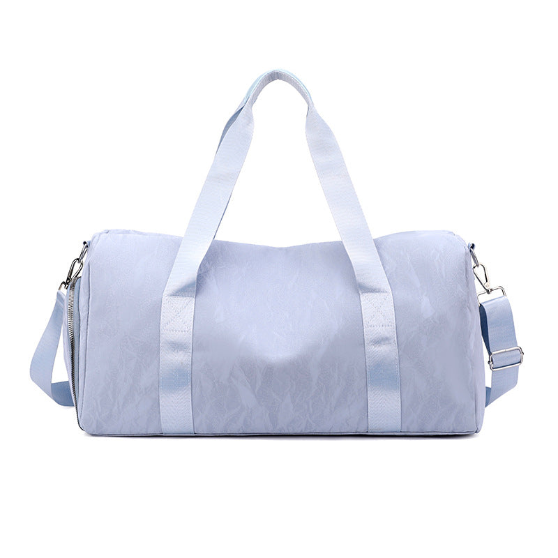 Versatile Outdoor Utility Duffel