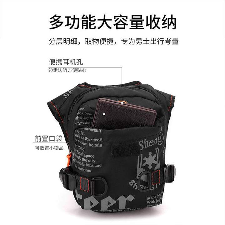 Functional Sports Sling Bag Bowlift