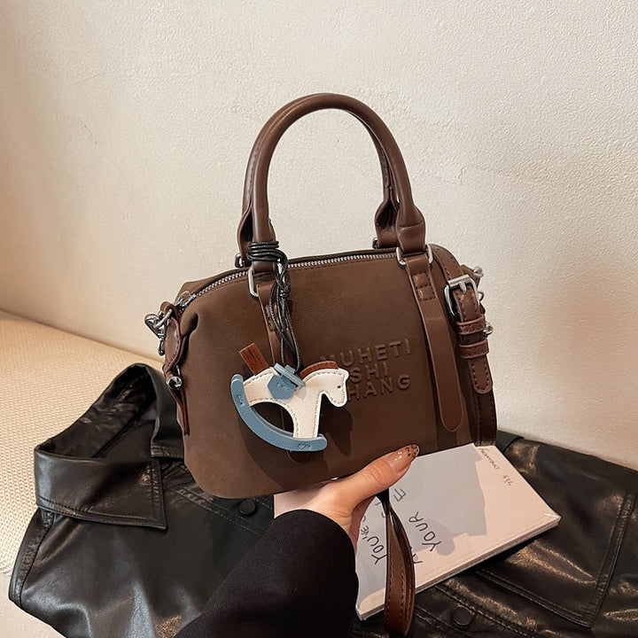Premium Padded Satchel Bowlift