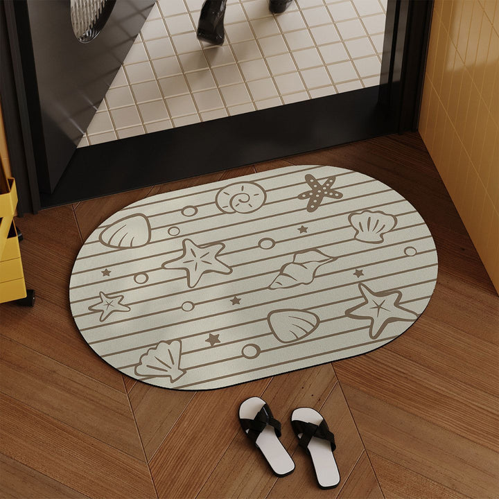 Home Decor Rug Bowlift