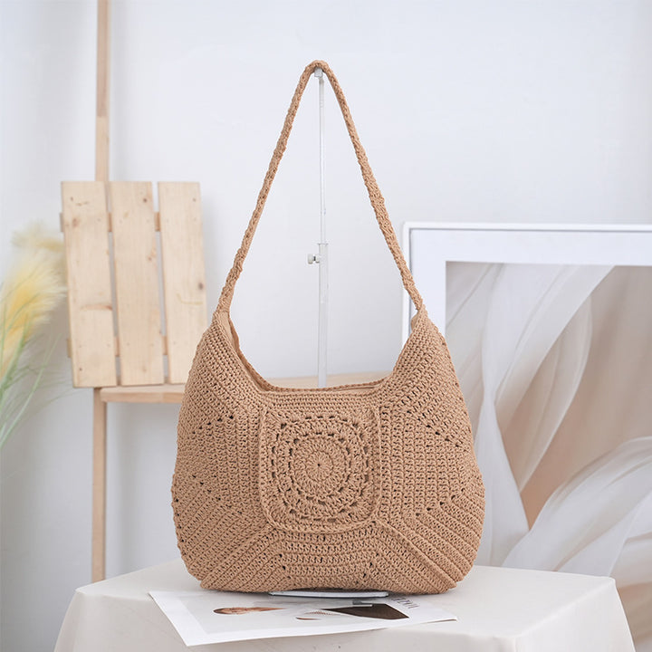 Handcrafted Tote Bag Bowlift