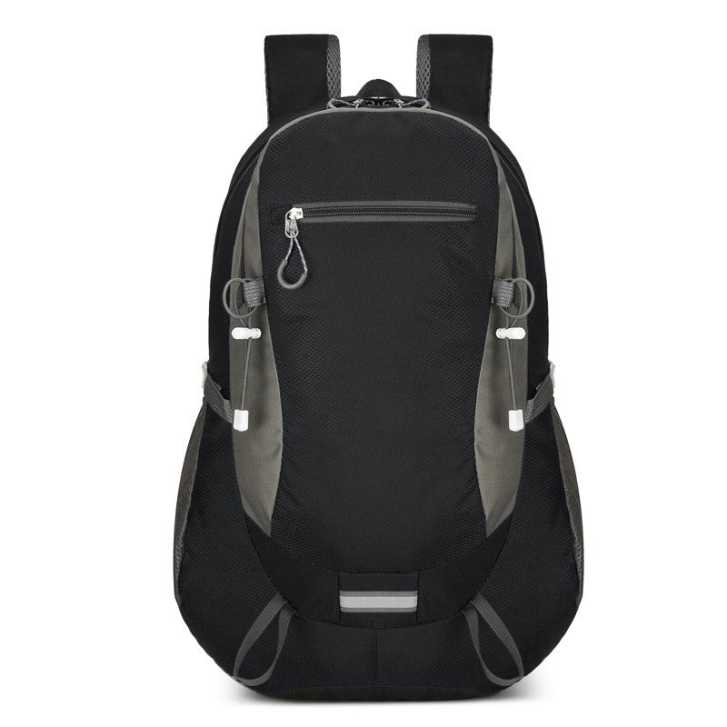 Functional Outdoor Hiking Backpack Bowlift