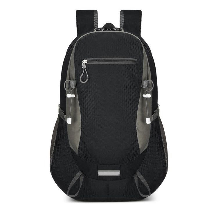 Functional Outdoor Hiking Backpack Bowlift