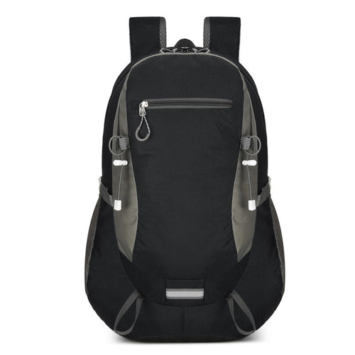 Functional Outdoor Hiking Backpack Bowlift