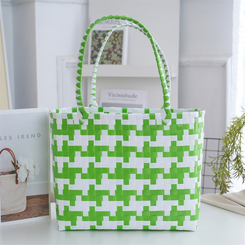 Trendy Handbag Bowlift
