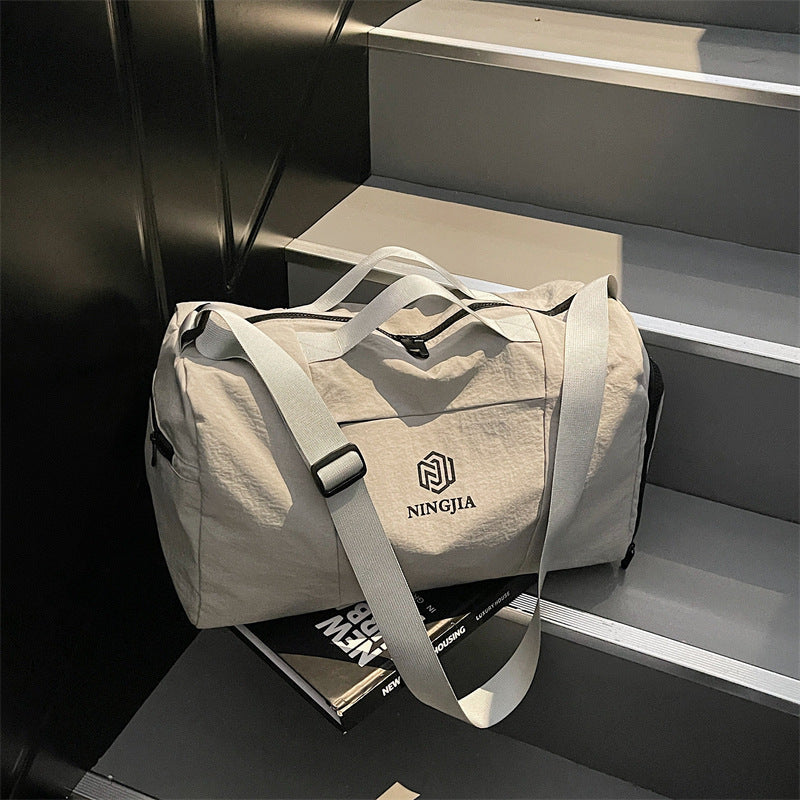 Multi-Functional Travel Duffle Bag Bowlift 1790158051
