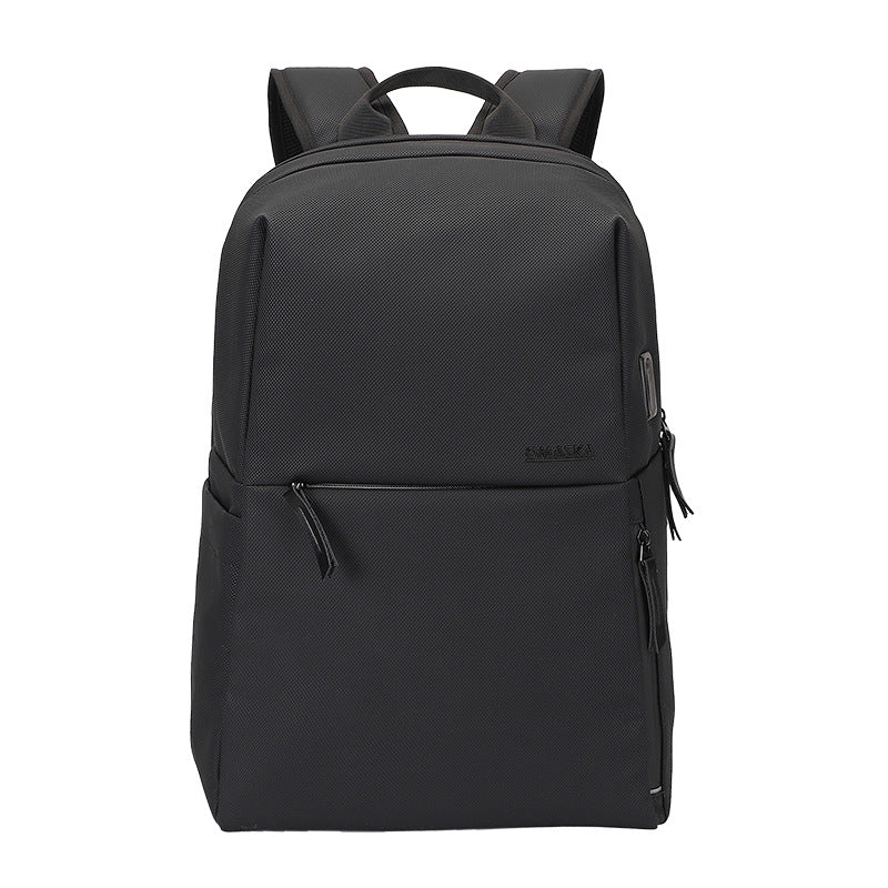 Structured Lightweight Commuter Backpack Bowlift