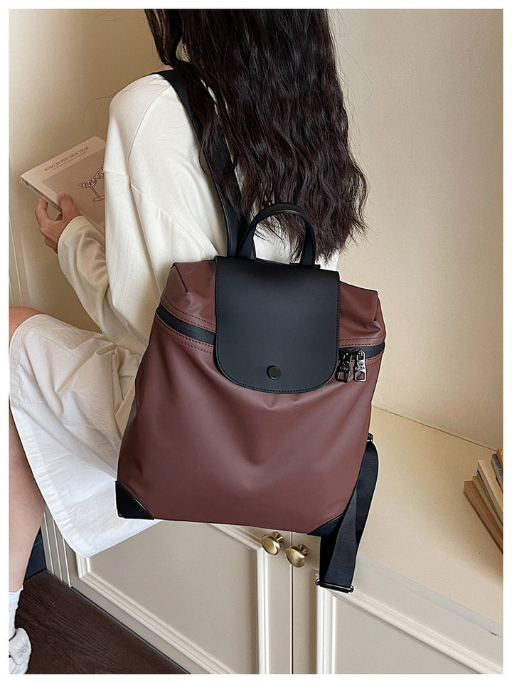 Waterproof Backpack Bowlift
