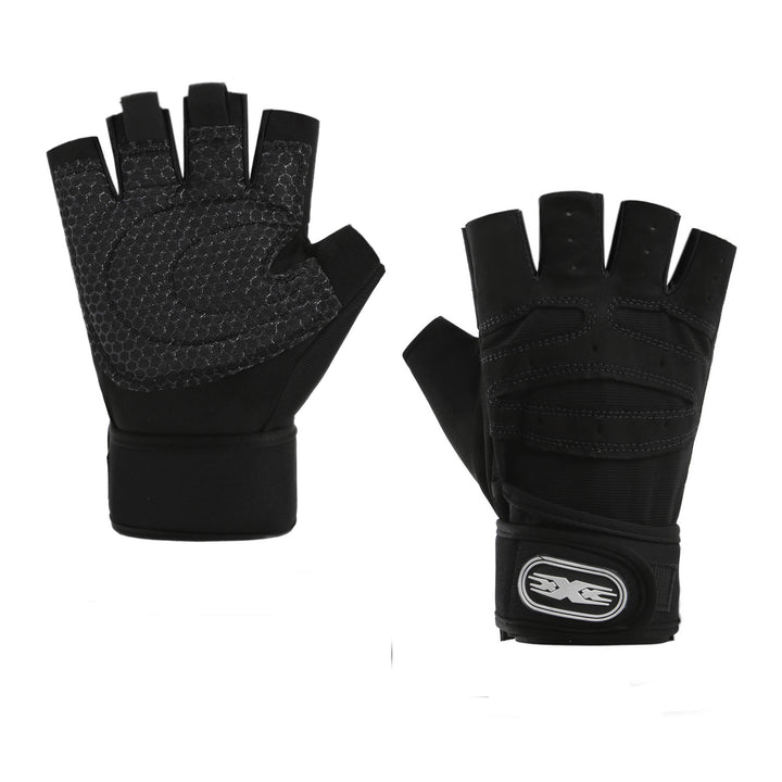 Women's Fitness Gloves Bowlift