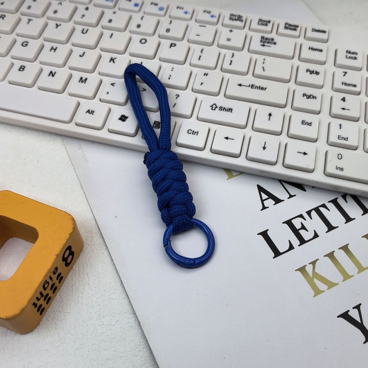Keychain Lanyard Bowlift