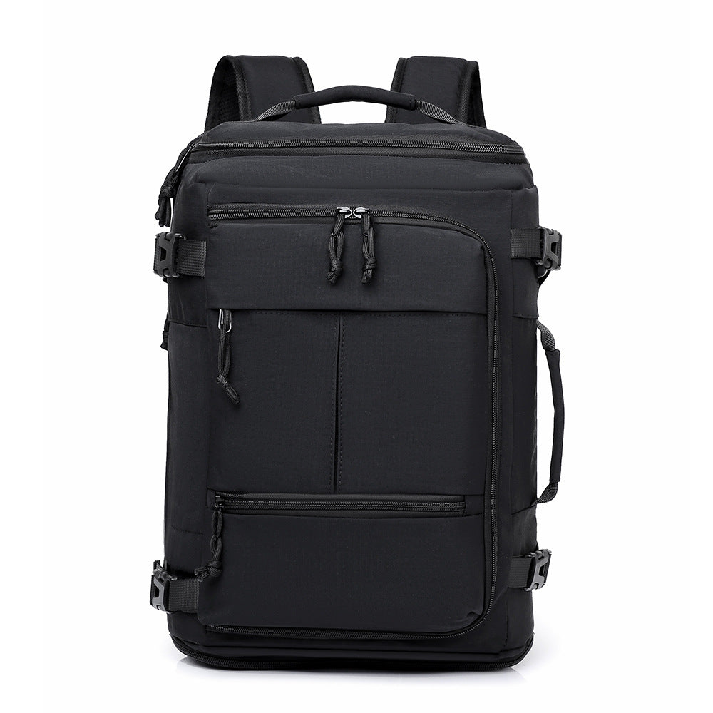 Multi-Functional Tactical Laptop Backpack Bowlift