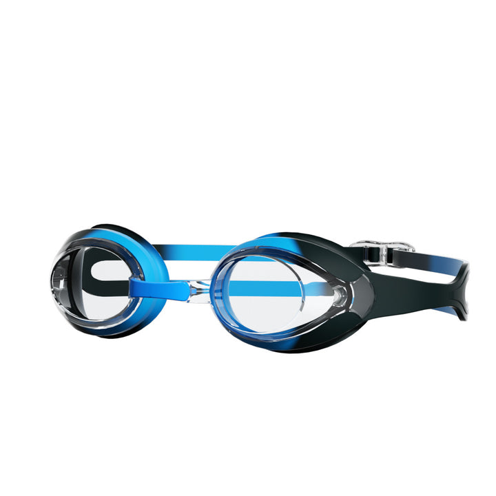 Premium Anti-Fog Racing Goggles Bowlift