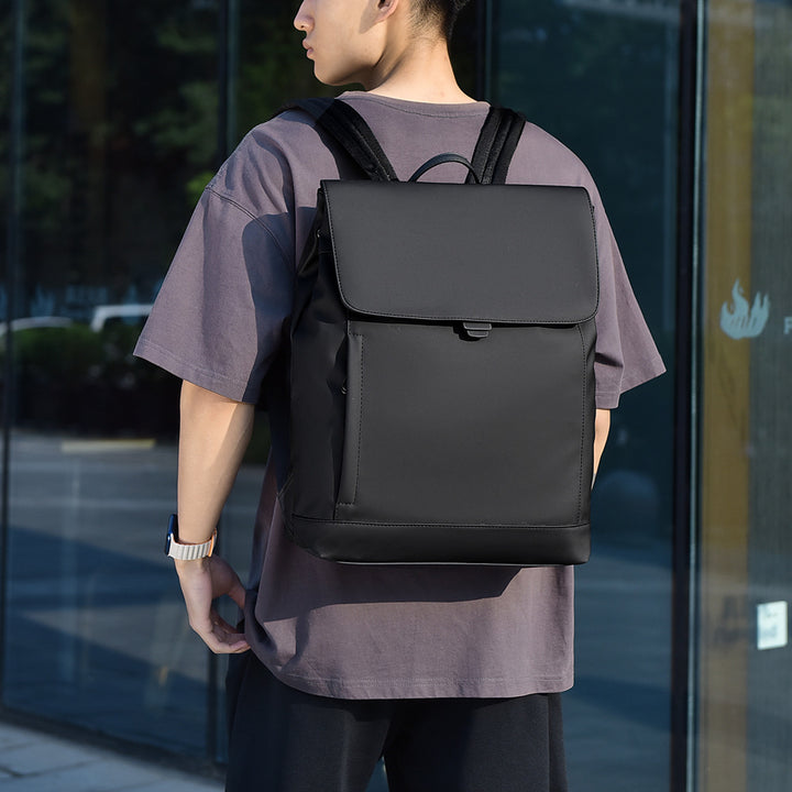 Modern Lightweight Waterproof Backpack Bowlift