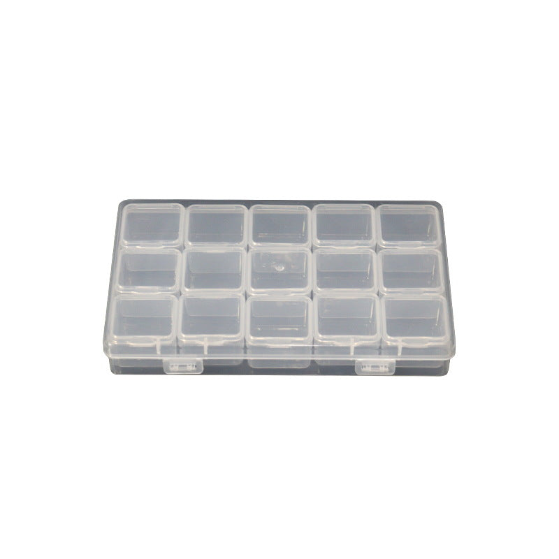 Compact Craft Storage Organizer Bowlift