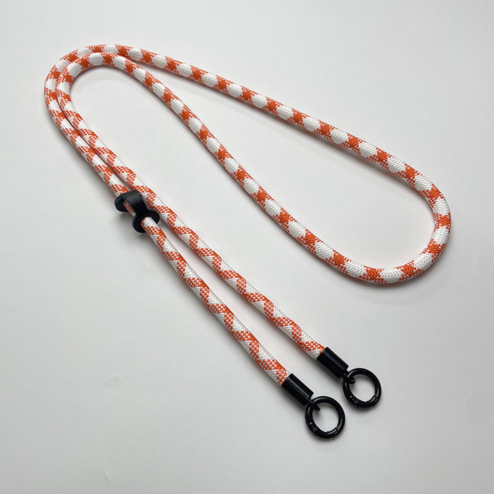Adjustable Outdoor Utility Lanyard Bowlift
